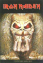 Iron Maiden