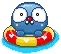 Seal Swim