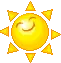 Happy Yellow Sun