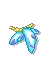 Blue Butterfly