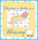having a baby