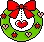 red bow