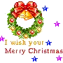 Merry Christmas