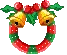 christmas wreath