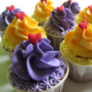 cute cuppy cakes 