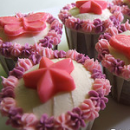 cute cuppy cakes 
