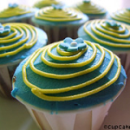 cute cuppy cakes