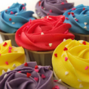 cute cuppy cakes