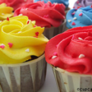 cute cuppy cakes