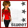 sweet girl