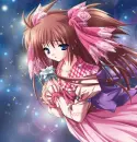 Anime Girl