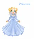 Princess By Kiss
