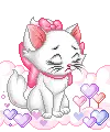 crying kitty