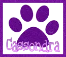 cassondra paw
