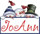 joann