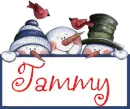 tammy