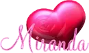 Miranda