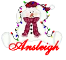 ansleigh