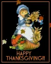 Happy Thanksgiving!