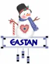 eastan