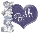 beth