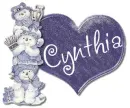 cynthia