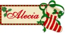 alecia