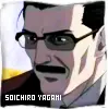 Soichiro Yagami