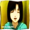 Sayu Yagami