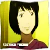 Sachiko Yagami
