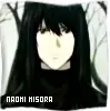 Naomi Misora
