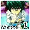 Wheeee!! L