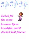 Reach For The Stars  By Kiss