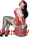 Courtney