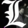 death note- L