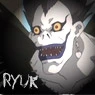 death note- Ryuk