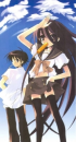 shakugan no shana