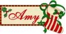 amy