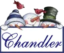 chandler
