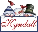 kyndall