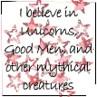 Mythical Creatures 5