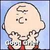 charlie brown