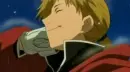 Alphonse smile