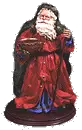 old santa