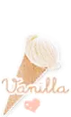 VANILLA