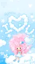 I LOVE YOU 