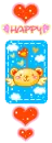HAPPY