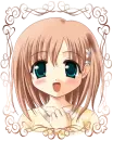ANIME GIRL