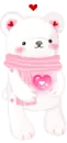LOVE BEAR