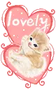 LOVELY